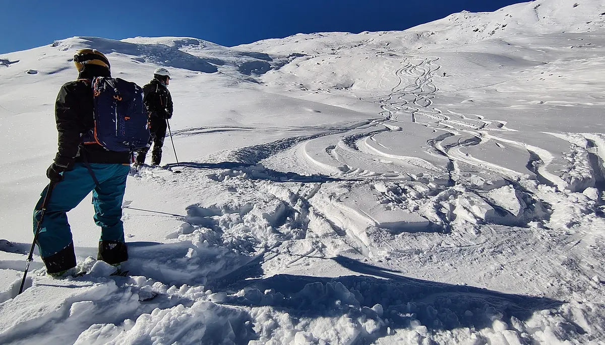 © Christian Hornreich