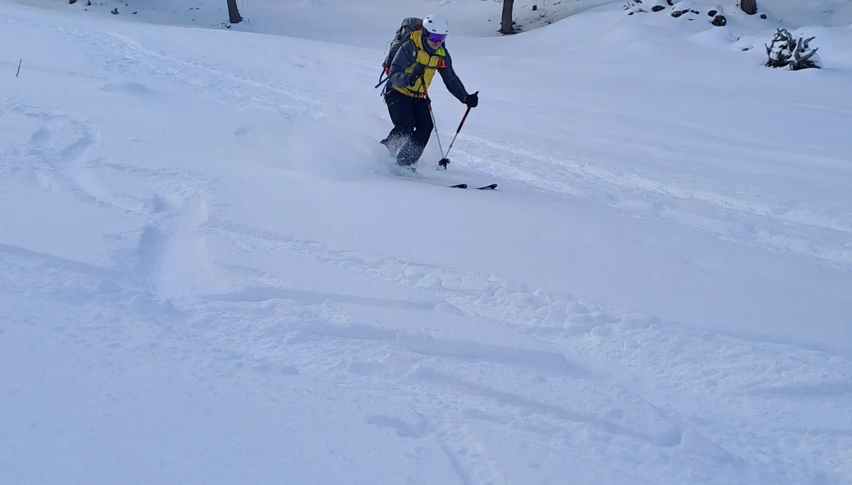 © Christa Hornreich