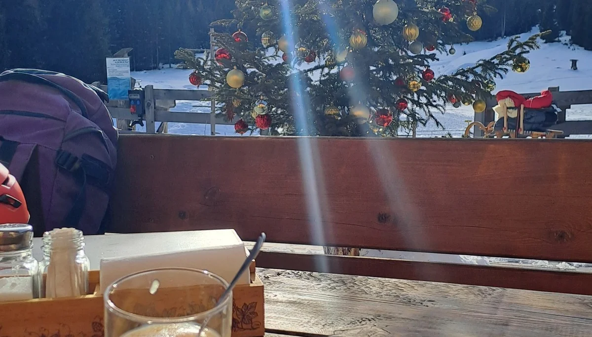 © Christa Hornreich