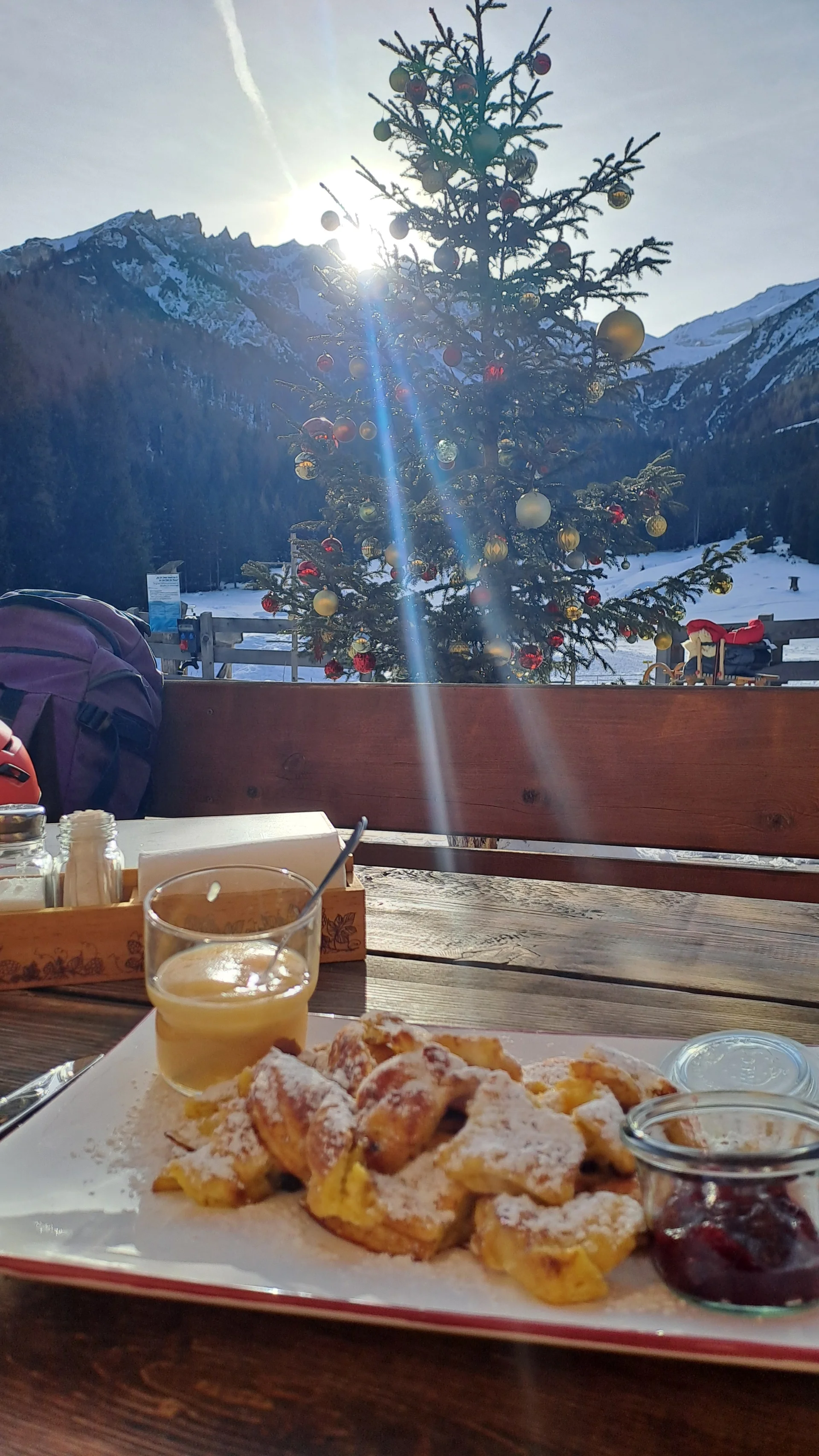 © Christa Hornreich