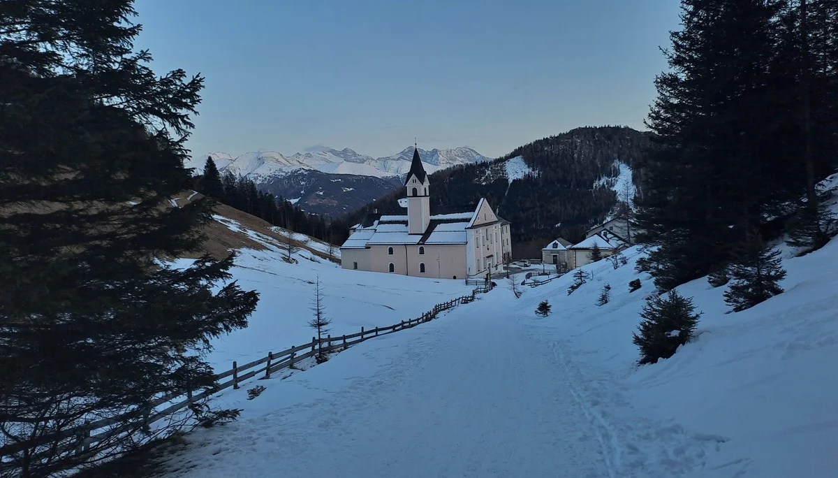 © Christa Hornreich