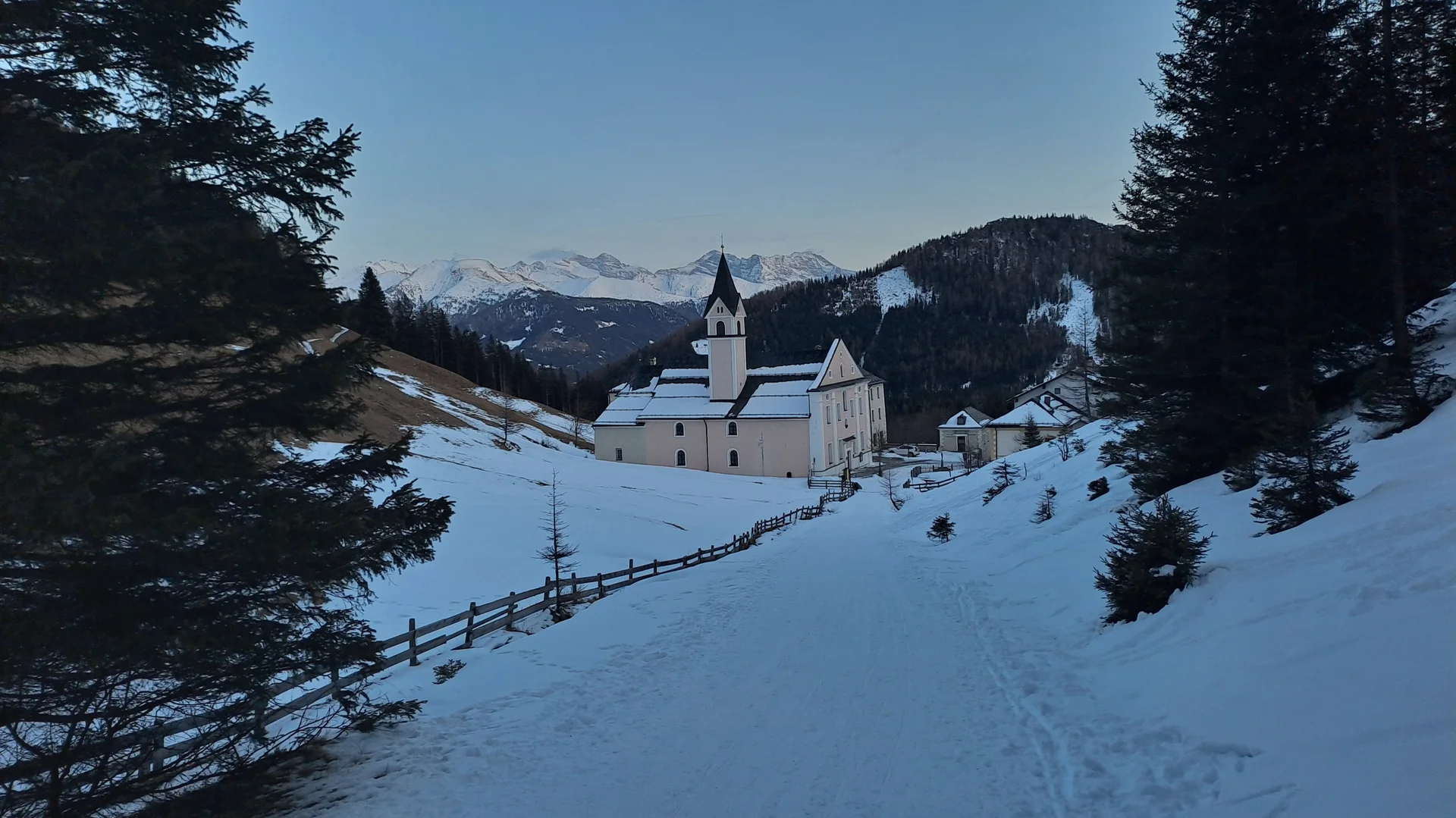 © Christa Hornreich