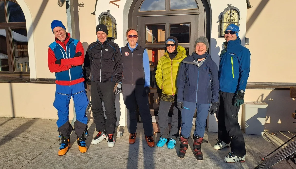 © Christa Hornreich