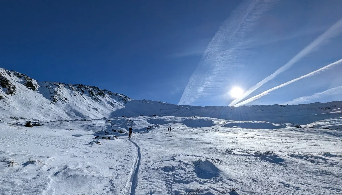 © Christa Hornreich