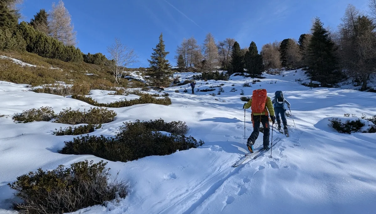 © Christa Hornreich