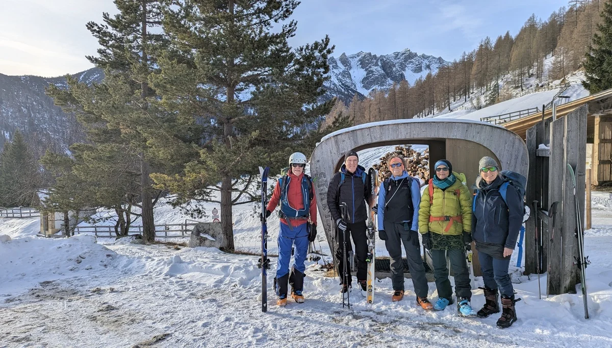 © Christa Hornreich