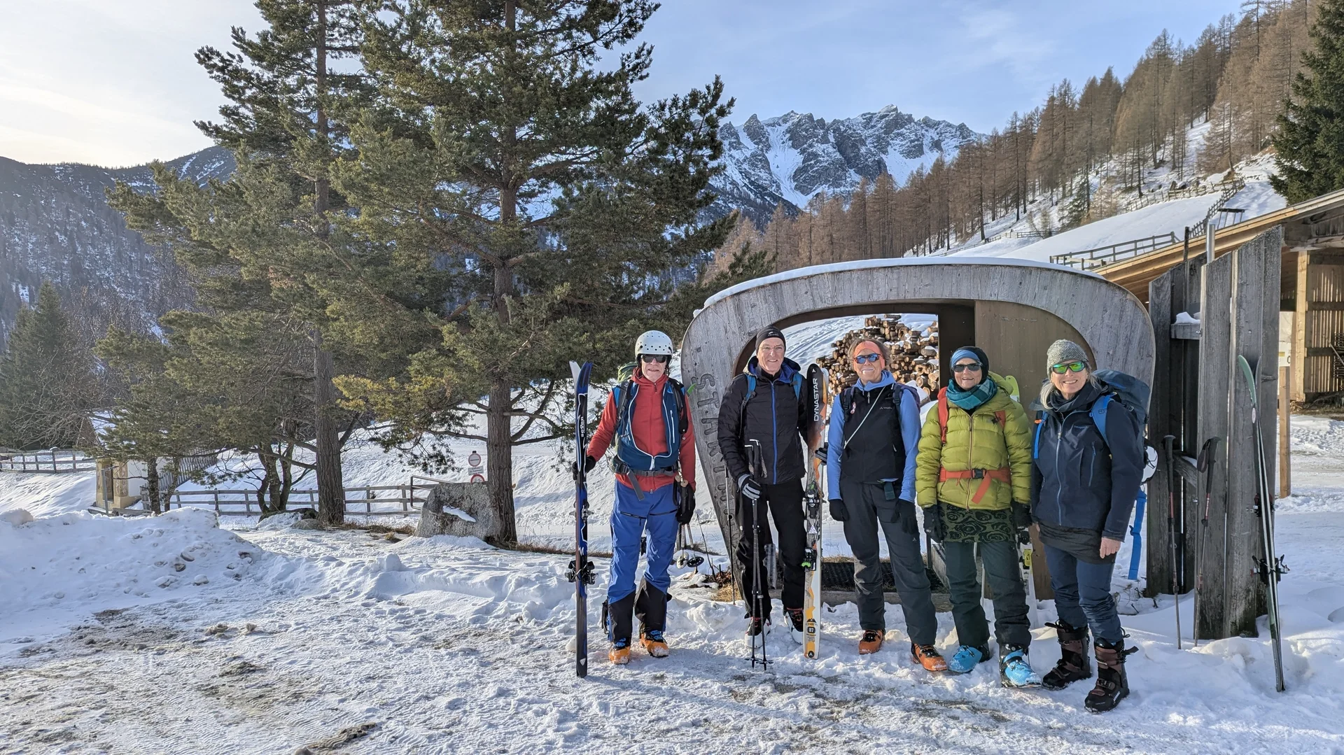 © Christa Hornreich