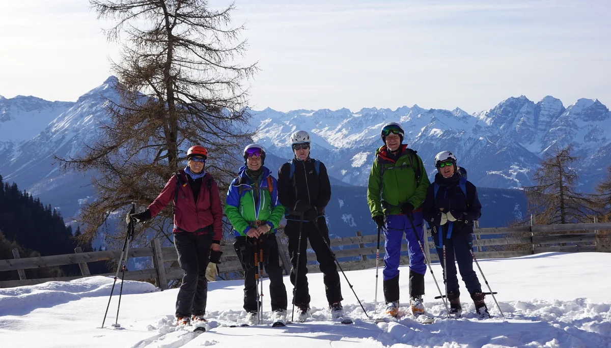 © Christa Hornreich