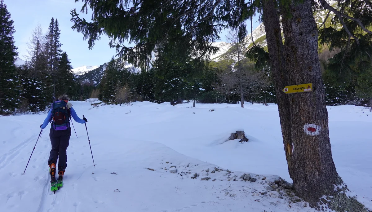 © Christa Hornreich