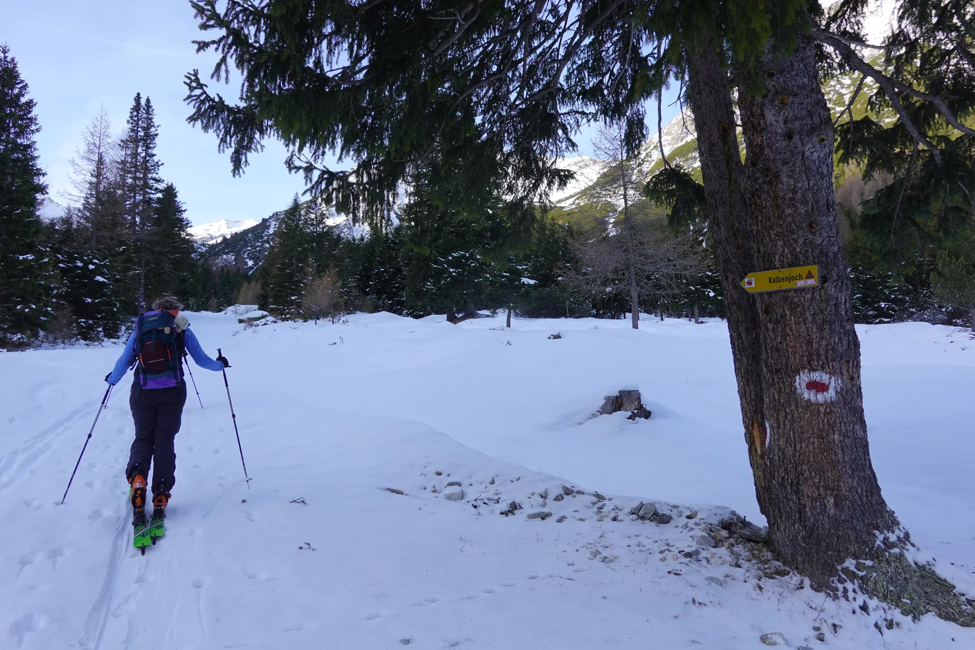 © Christa Hornreich