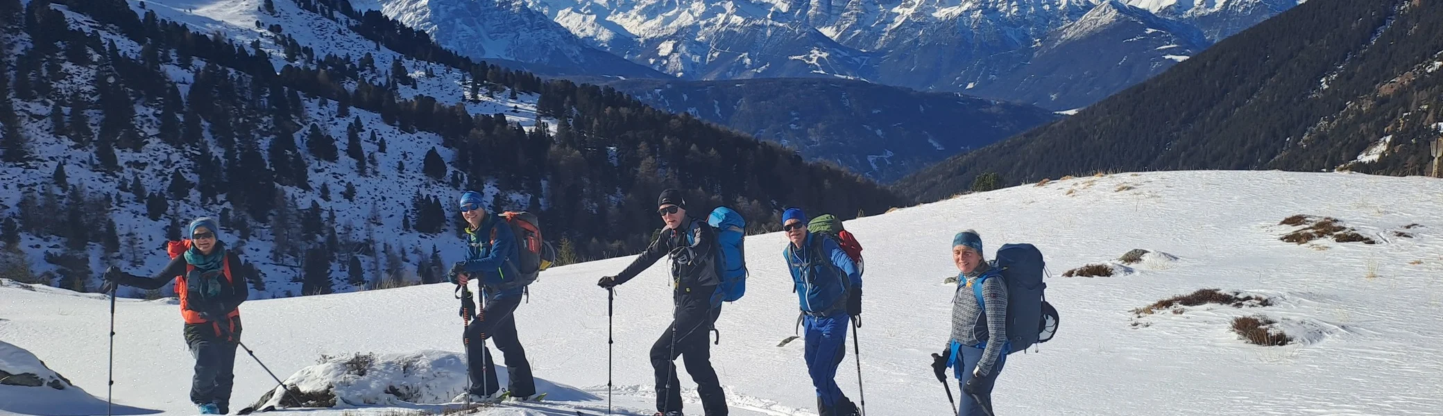 © Christa Hornreich