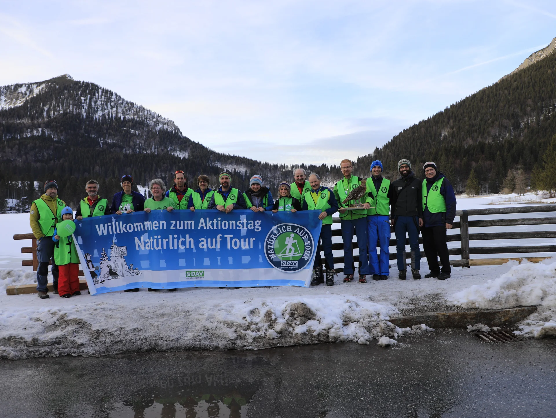 © DAV TAK e.V.