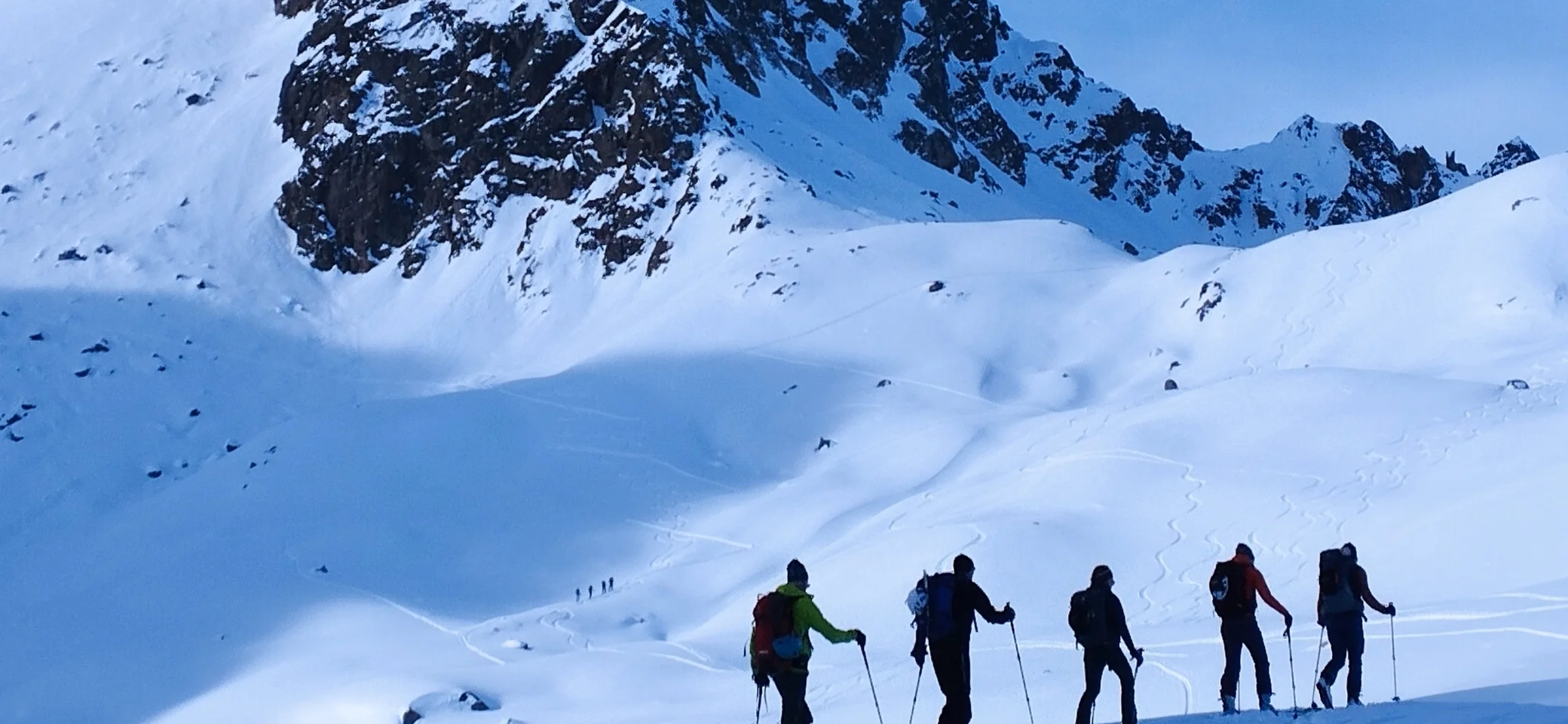 TAK Bild Winterprogramm | © Bernhard Eibl