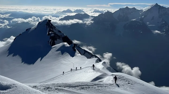 © Maximilian Söldner, DAV TAK