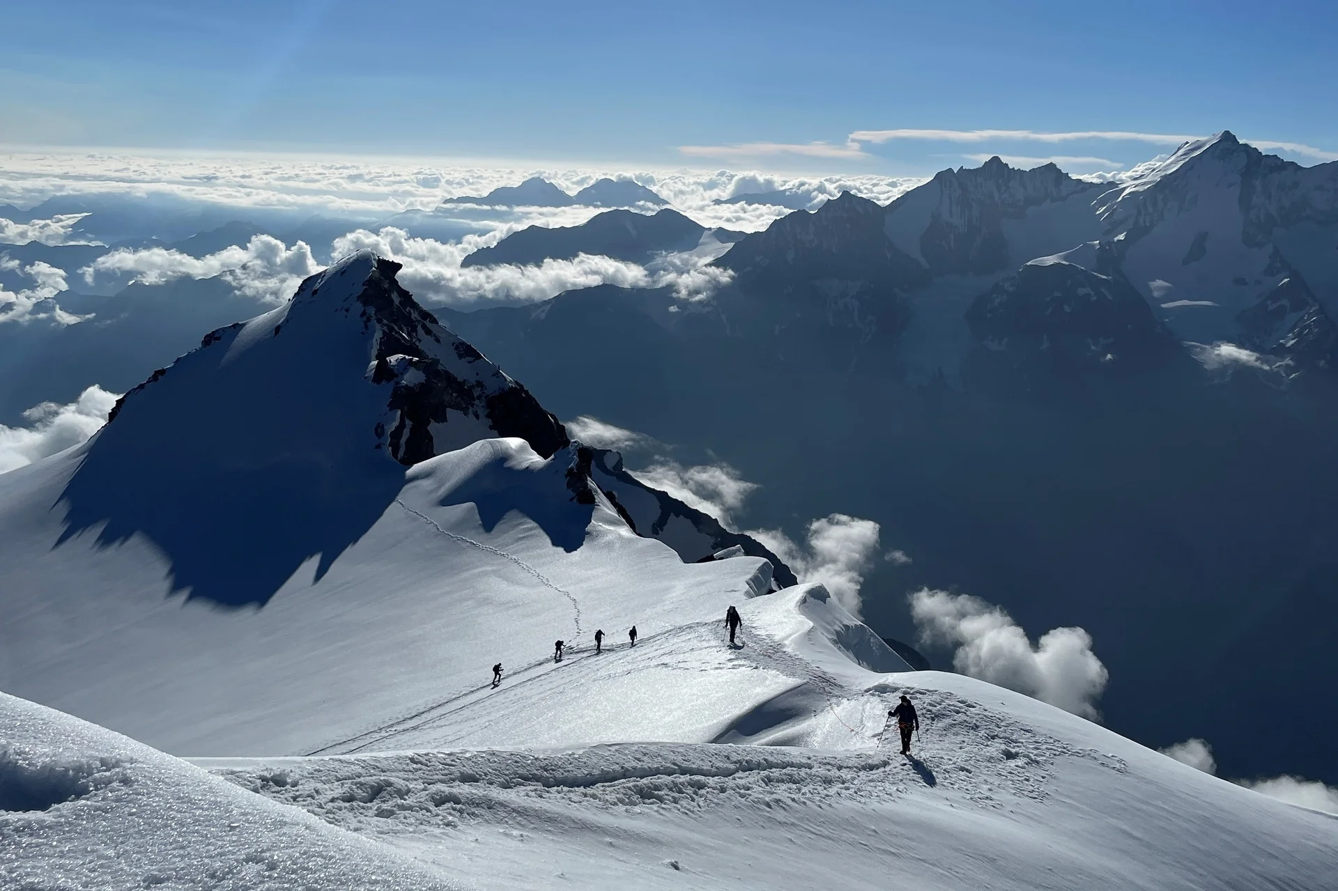 © Maximilian Söldner, DAV TAK