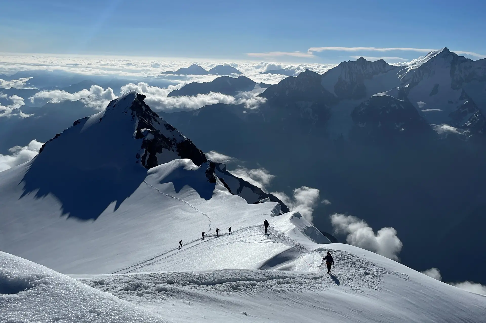 © Maximilian Söldner, DAV TAK