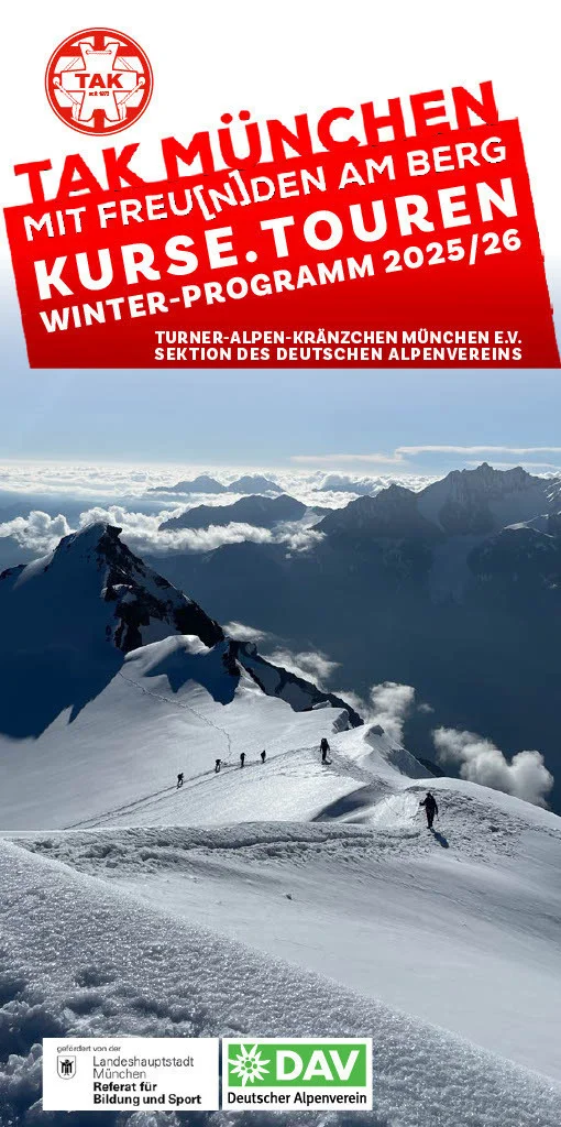 © DAV TAK e.V.