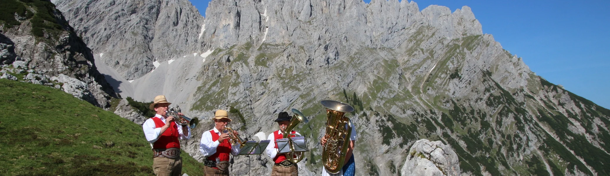 © Christa Hornreich