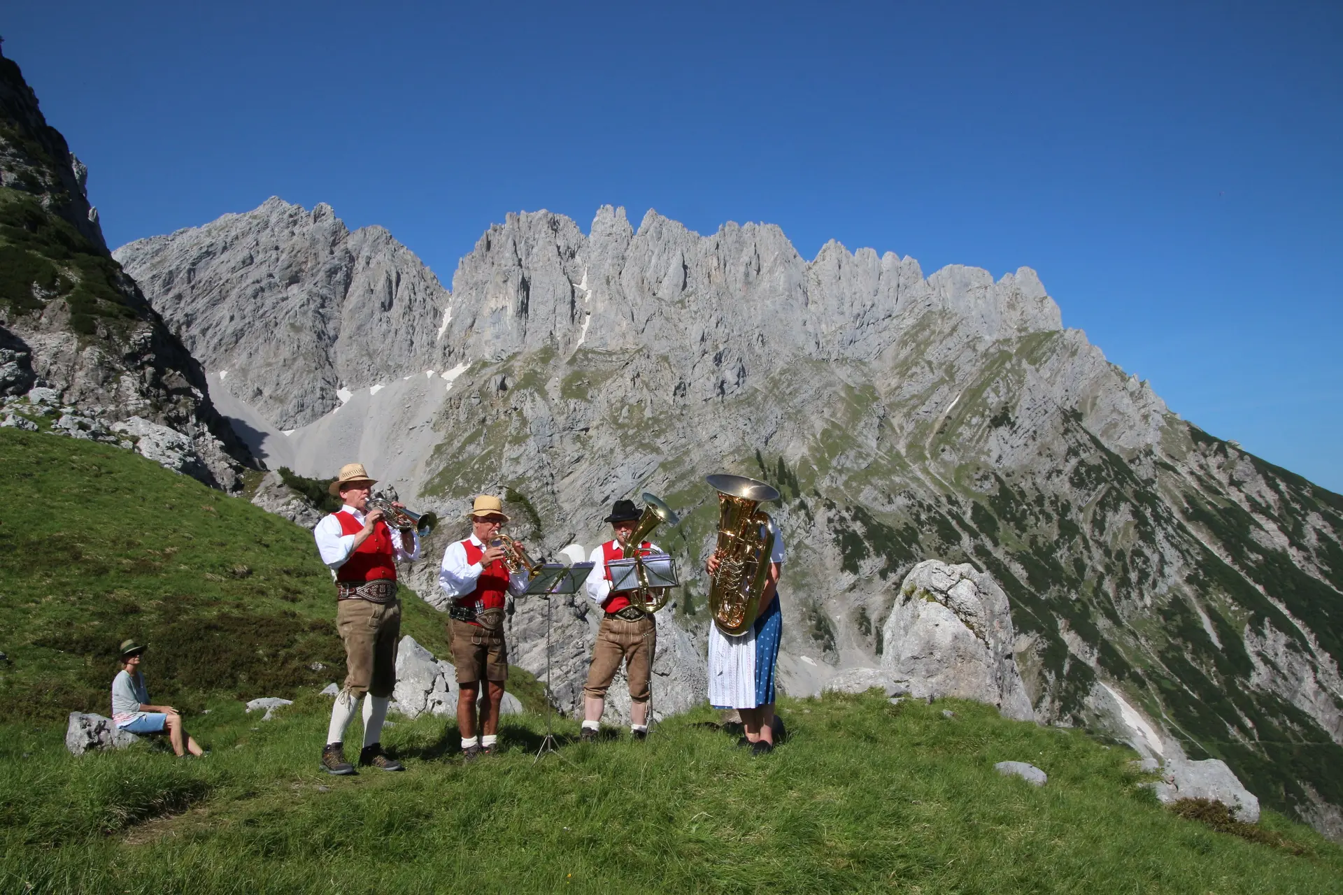 © Christa Hornreich