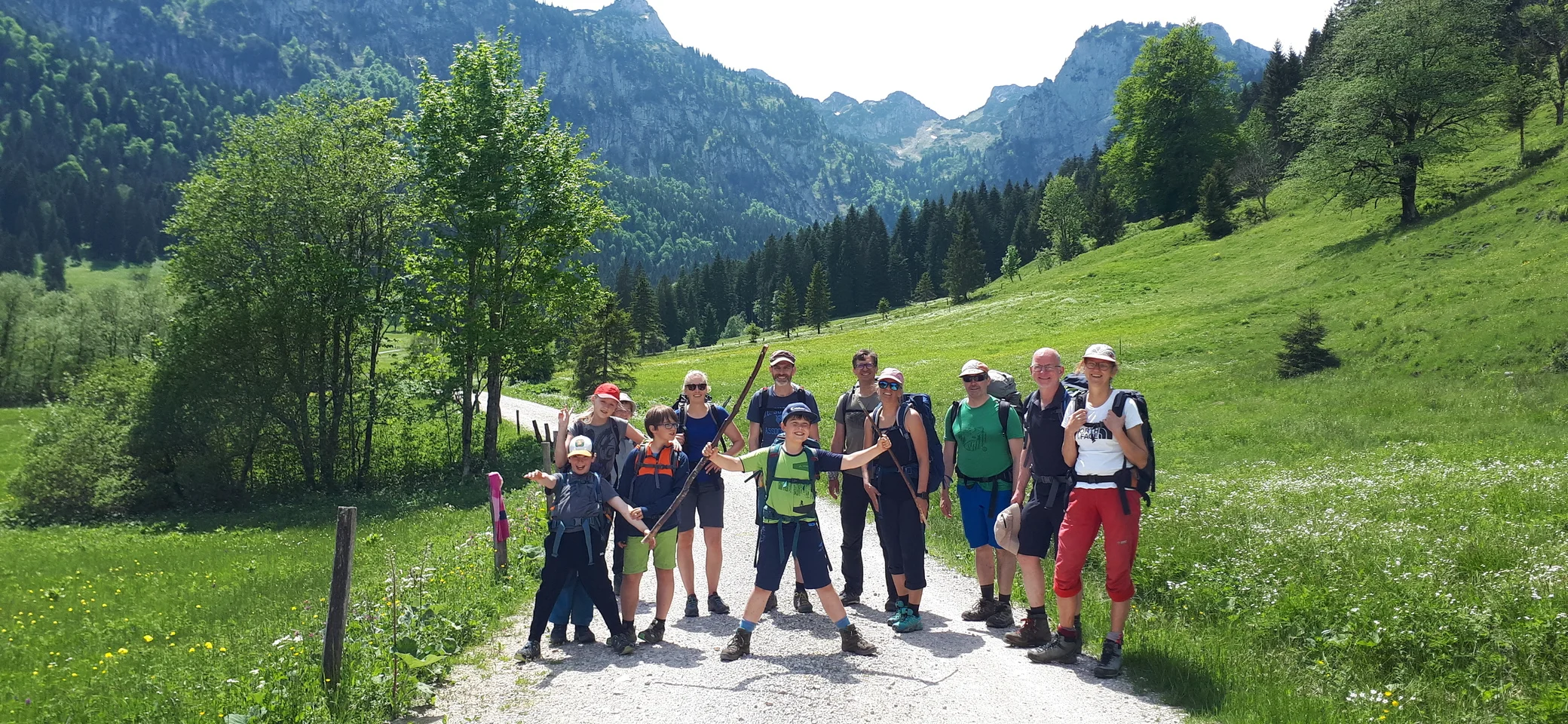 © Christa Hornreich