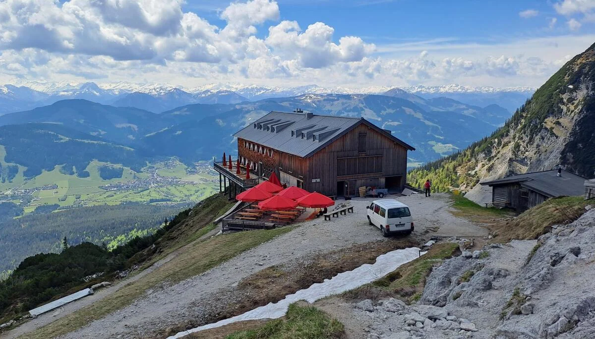 © Christa Hornreich