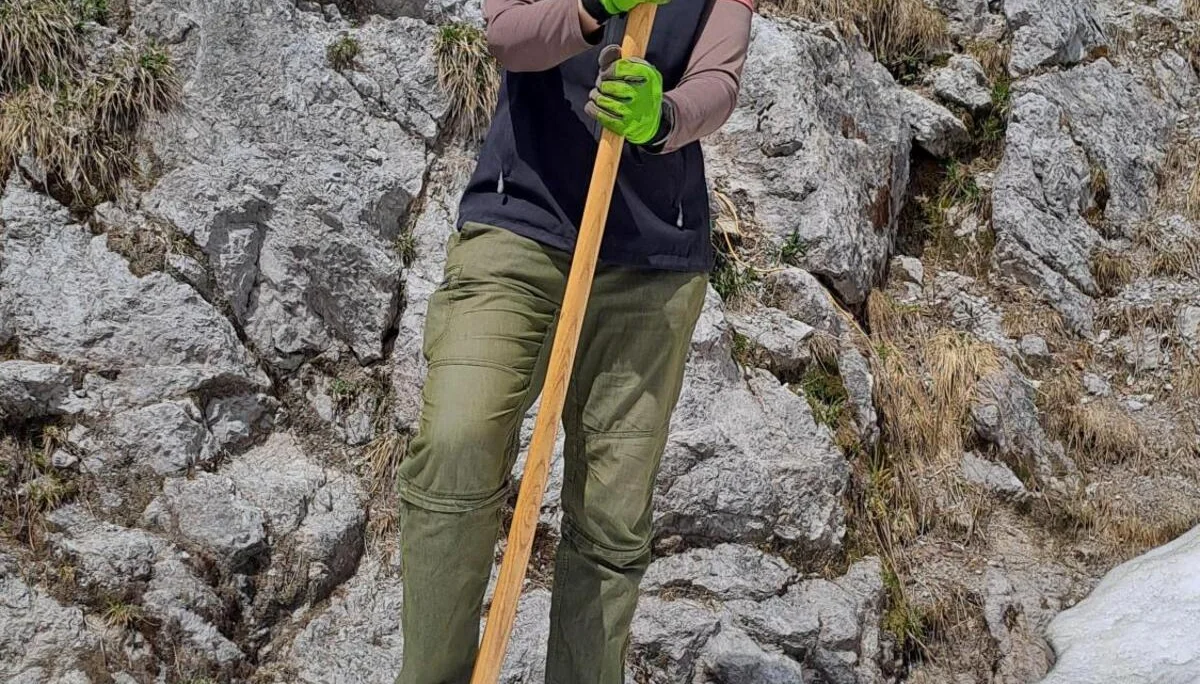 © Christa Hornreich