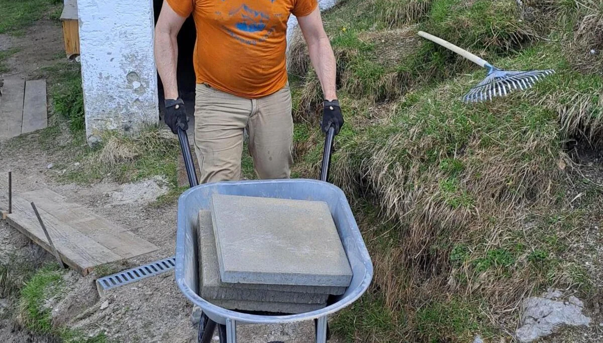 © Christa Hornreich