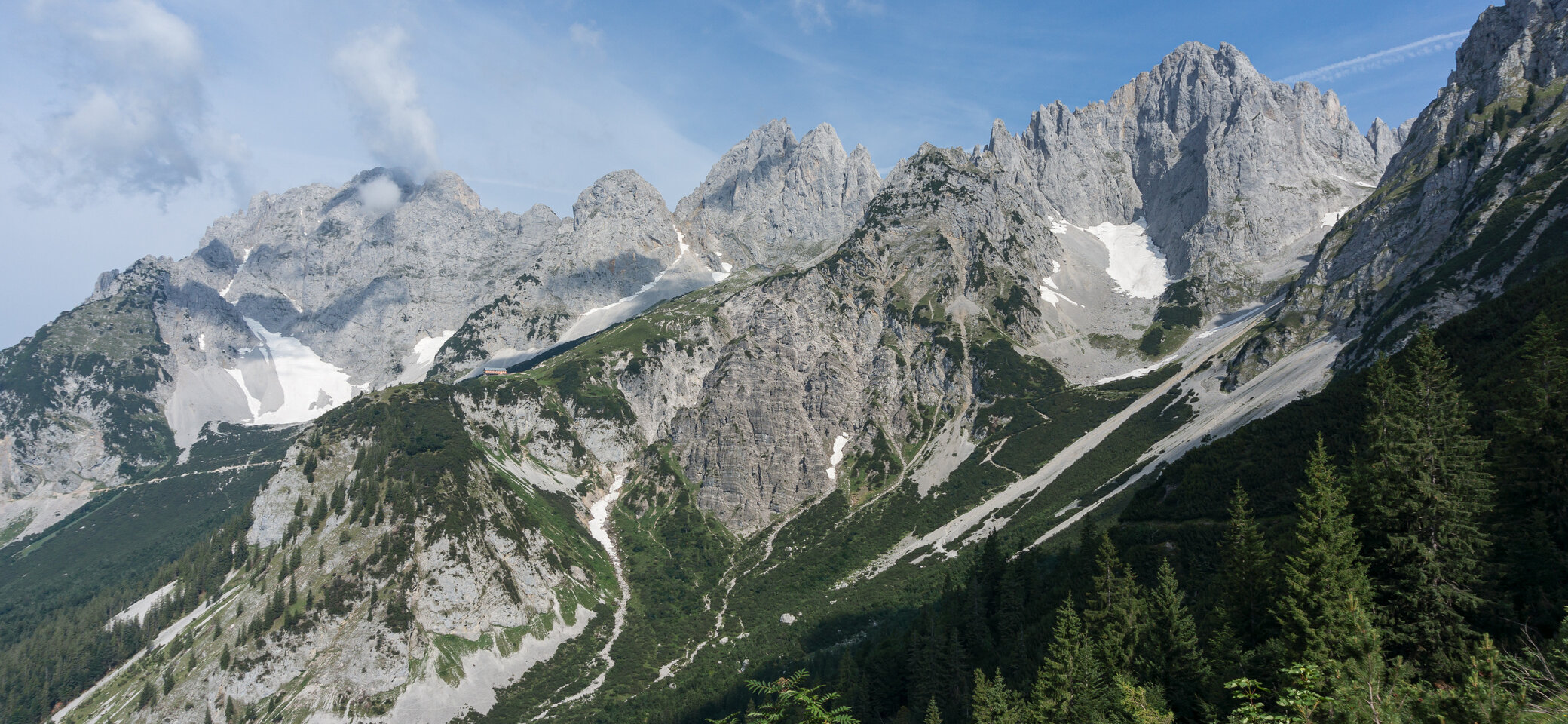 Gruttenhütte | © Matthias Vogt