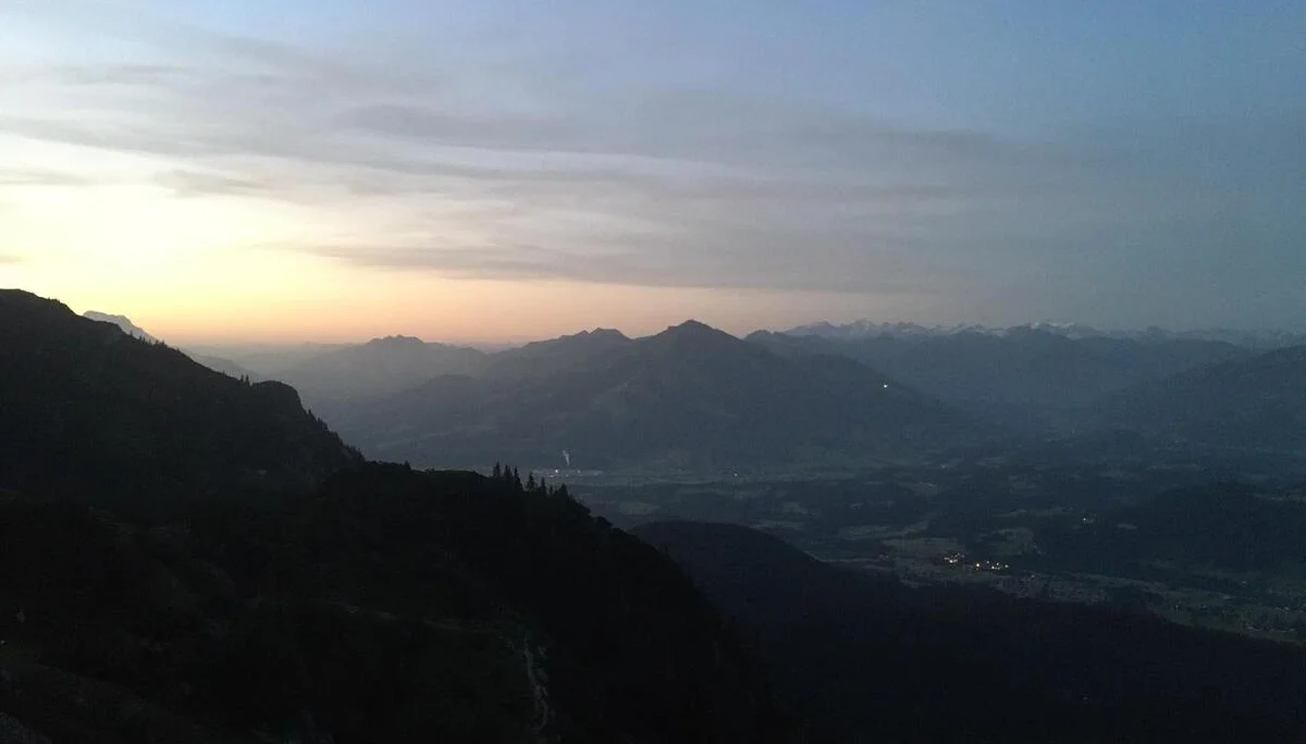 © DAV TAK Gruttenhütte