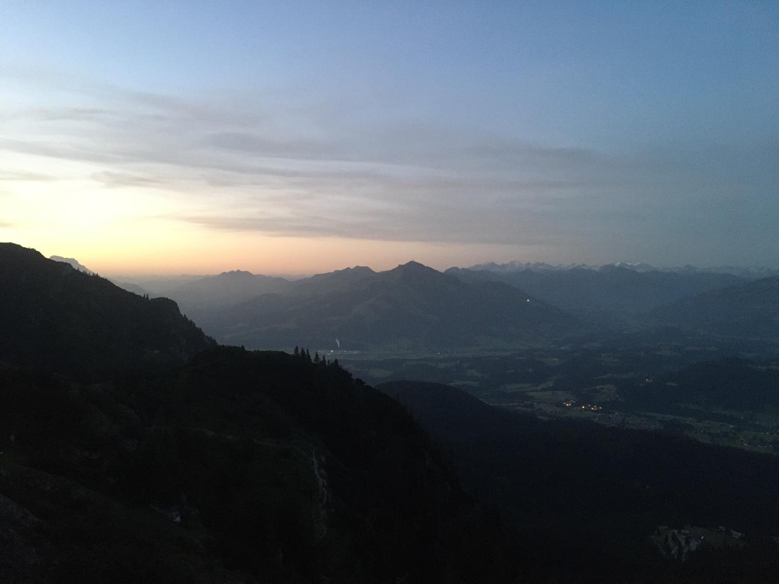 © DAV TAK Gruttenhütte