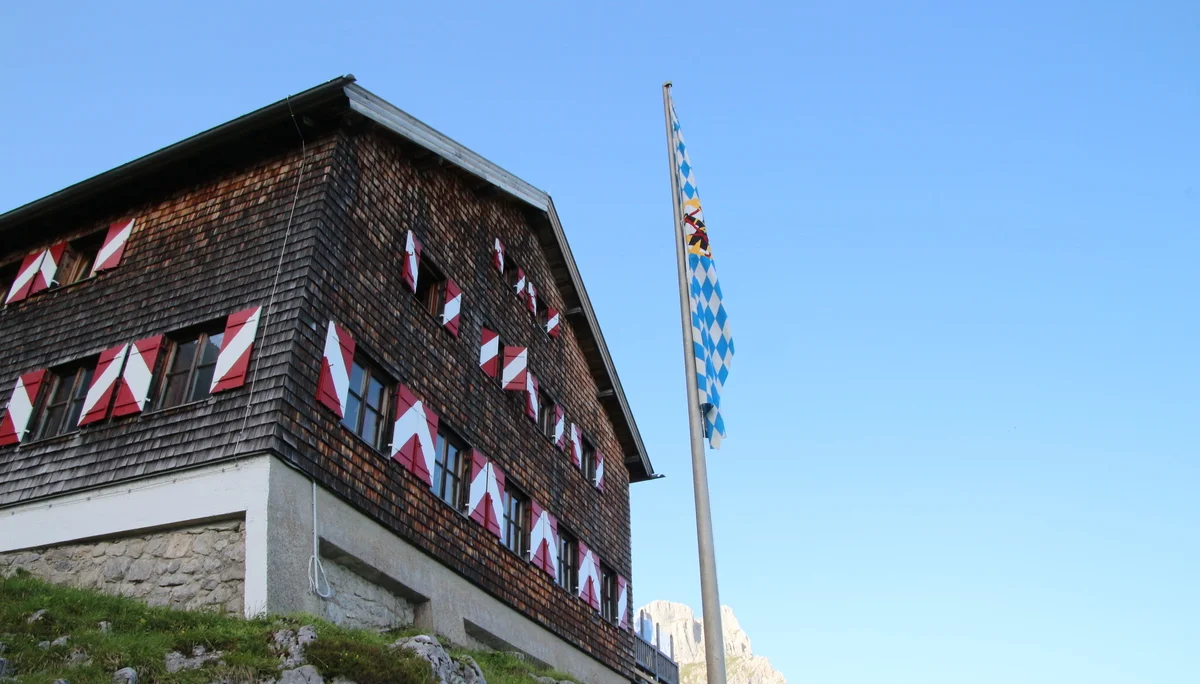 © DAV TAK e.V. © DAV TAK e.V.