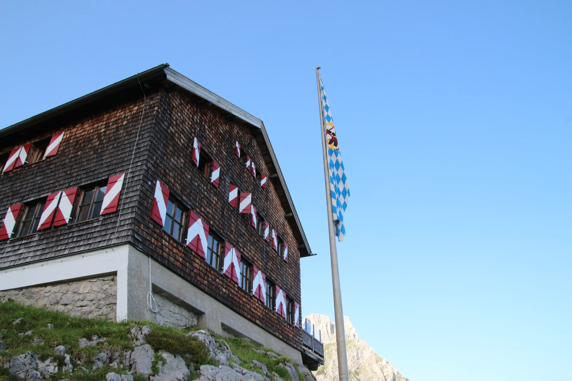 © DAV TAK e.V. © DAV TAK e.V.