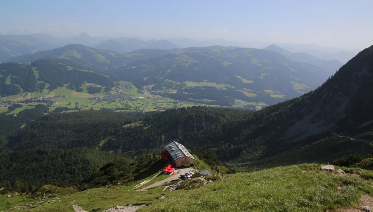 © DAV TAK e.V. © DAV TAK e.V.