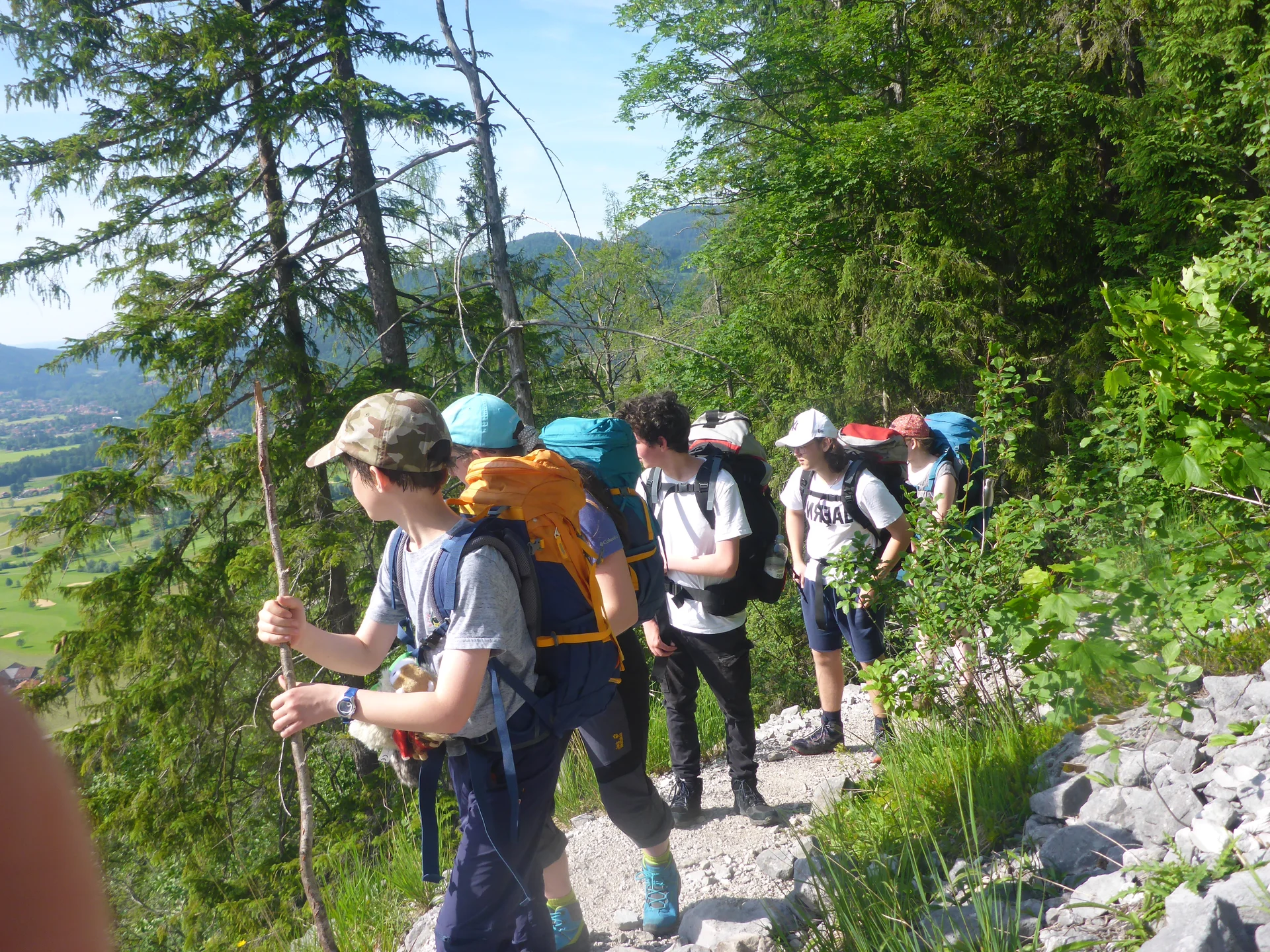 © Christine Riehl © Christine Riehl