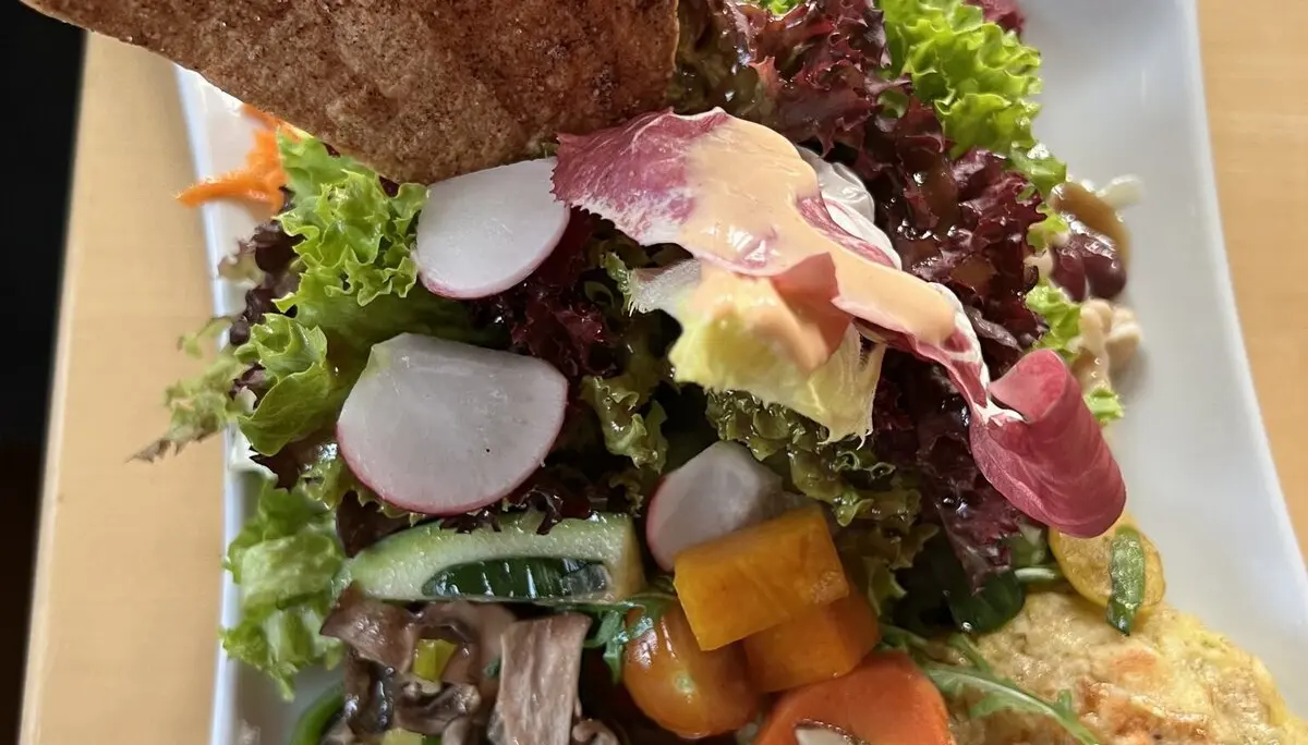 © Christa Hornreich