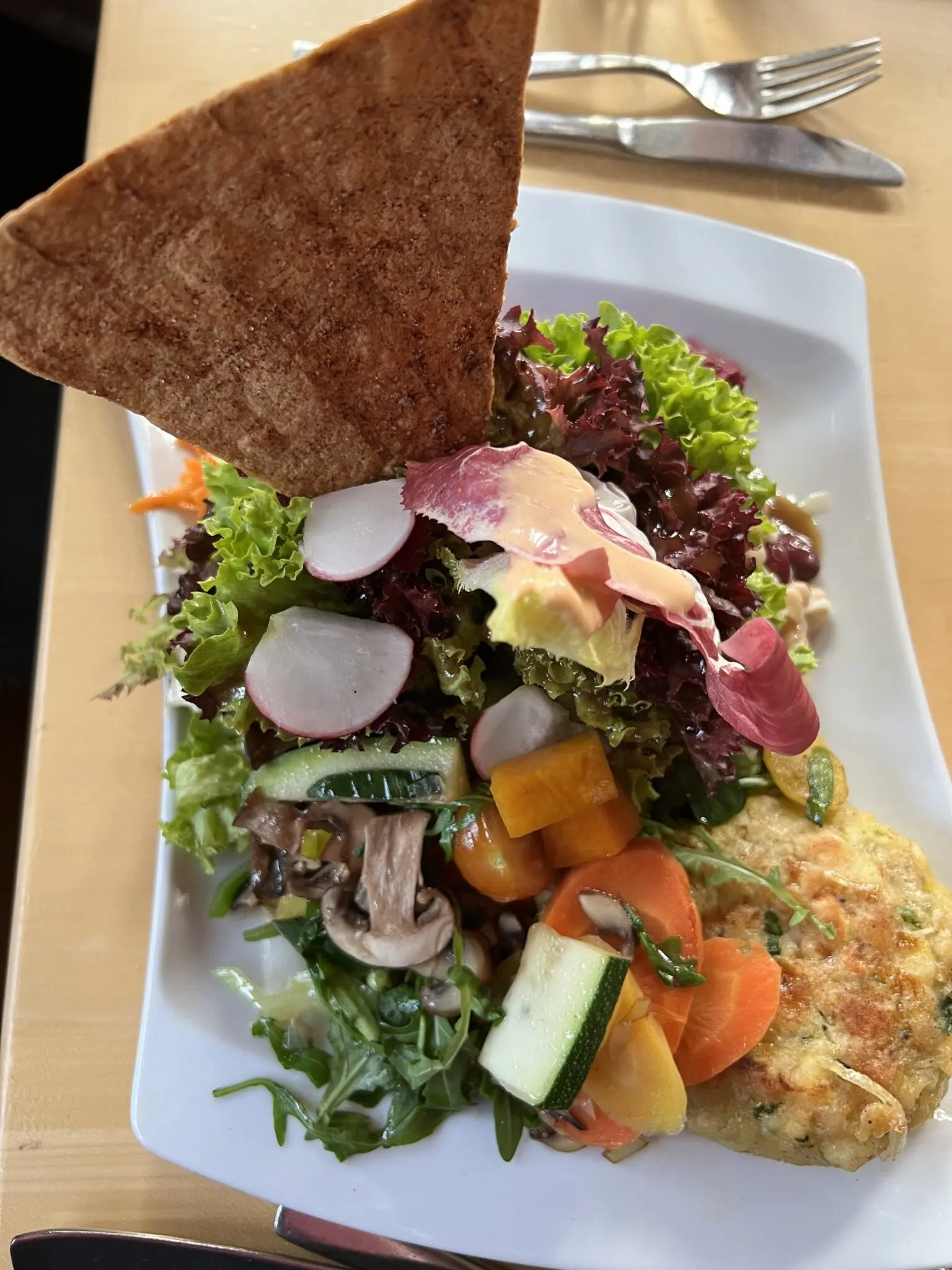 © Christa Hornreich