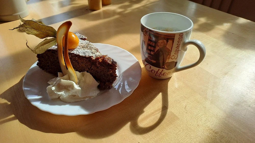 © Christa Hornreich