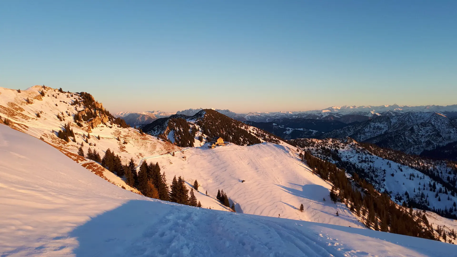 © Christa Hornreich