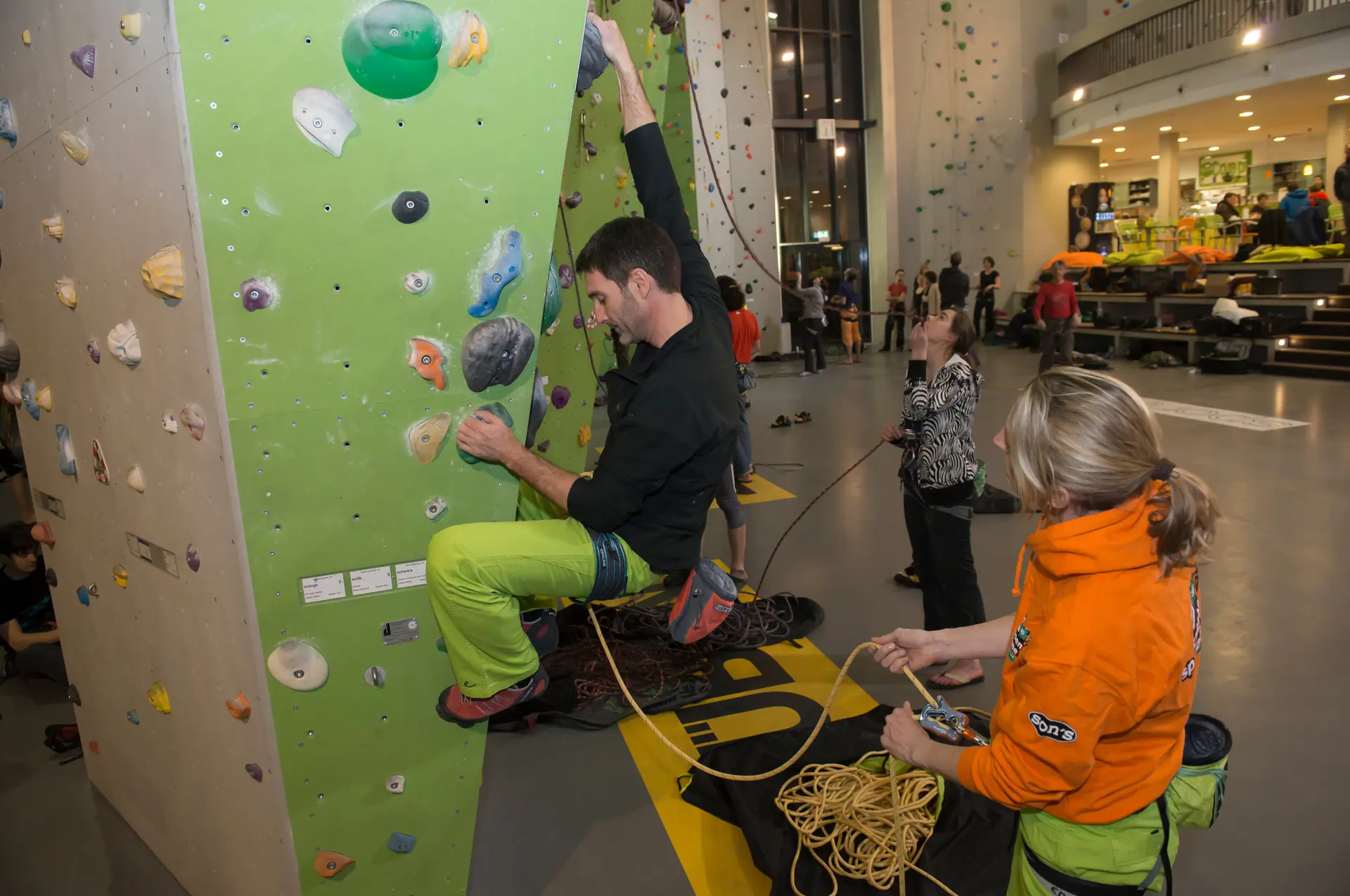 © Thilo Brunner, DAV