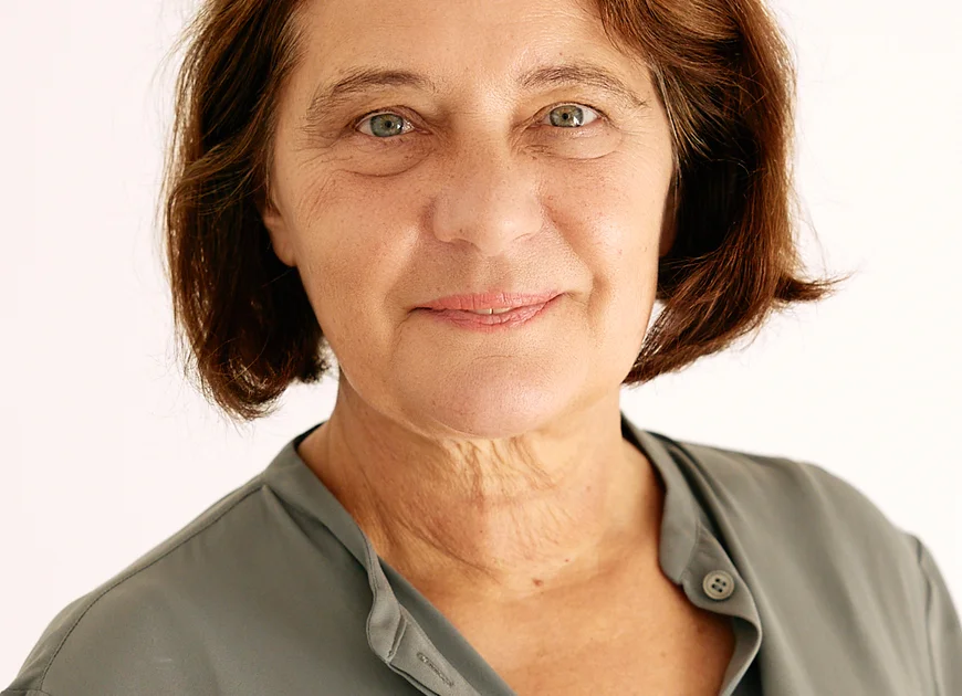 © Barbara Wittmann © Barbara Wittmann