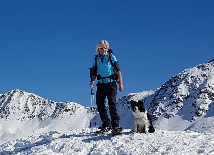 Bettina Schlembach | © Bettina Schlembach