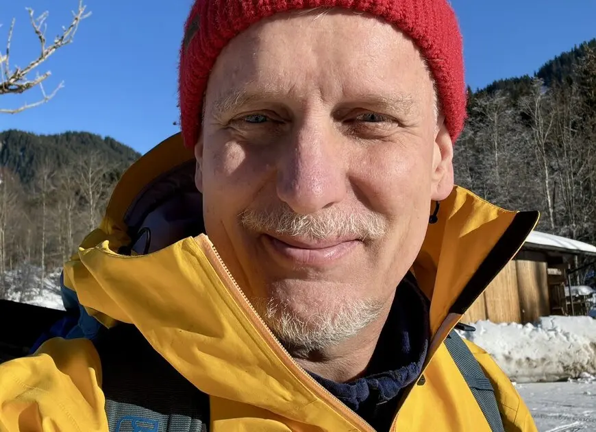 Peter Fleming | © Peter Fleming