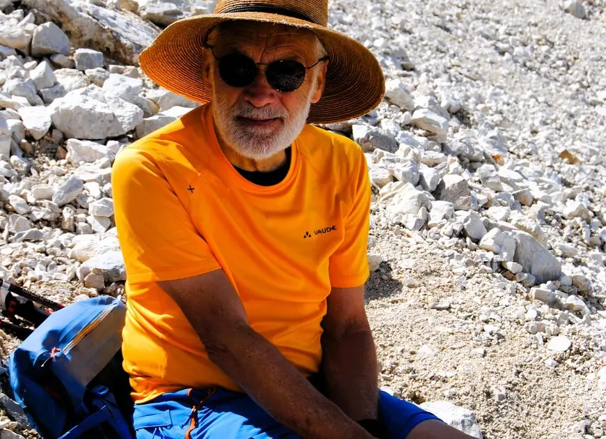 © Klaus Landendinger