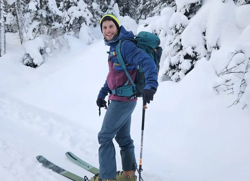 Profilbild Leon Hammer | © Leon Hammer