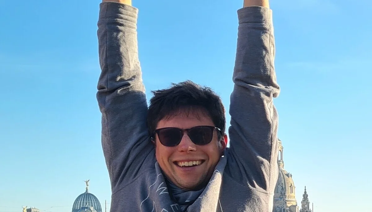 Fabian Hirt | © Fabian Hirt