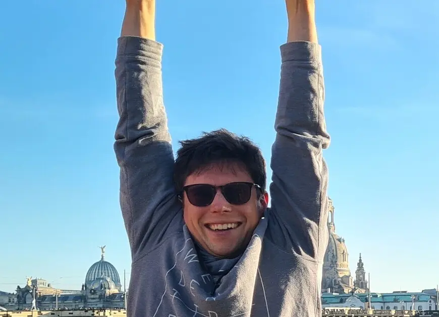 Fabian Hirt | © Fabian Hirt