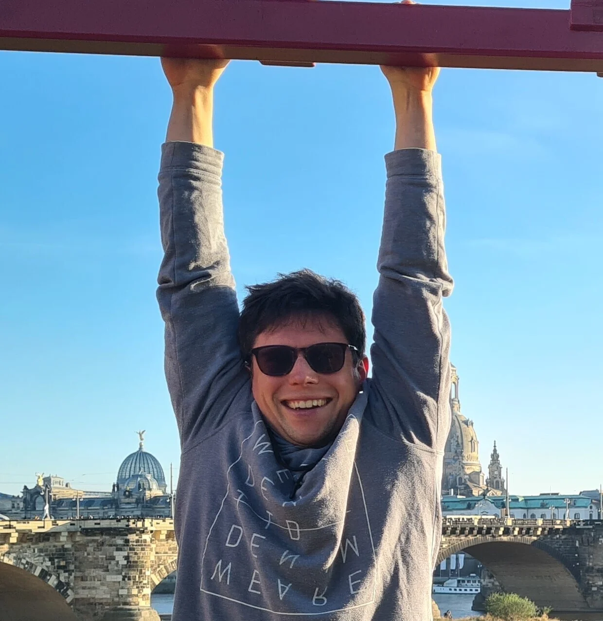 Fabian Hirt | © Fabian Hirt