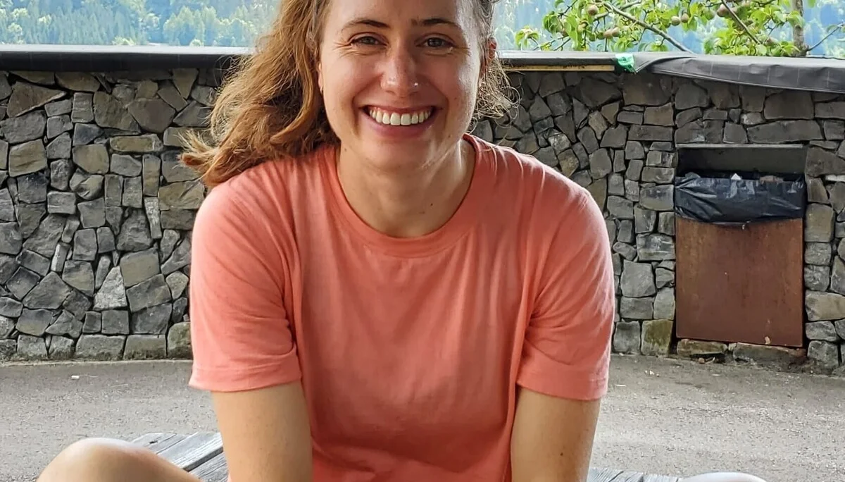 Angela Hauger | © Angela Hauger