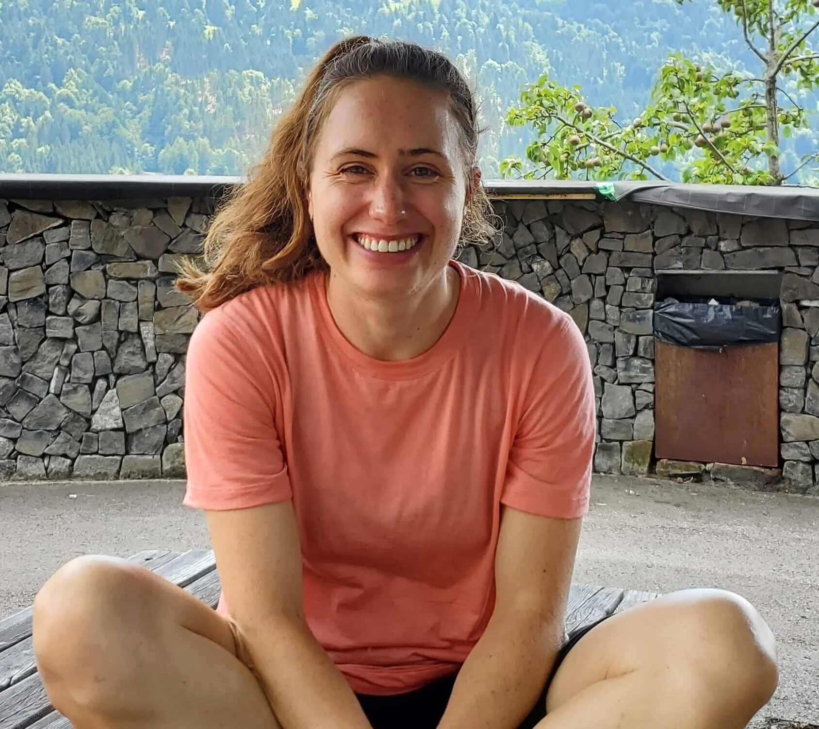 Angela Hauger | © Angela Hauger