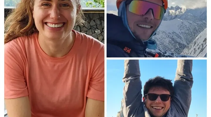 © Konstntin Ullherr, Fabian Hirt, Angela Hauger